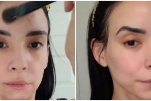 Tanpa tambahan kopi, ini trik atasi tampilan pori-pori besar di wajah cuma pakai 1 bahan alami