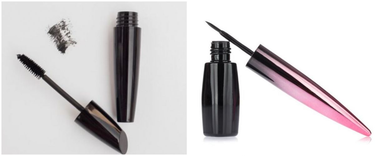Jadi lebih hemat, 5 cara mencairkan eyeliner dan maskara kering i