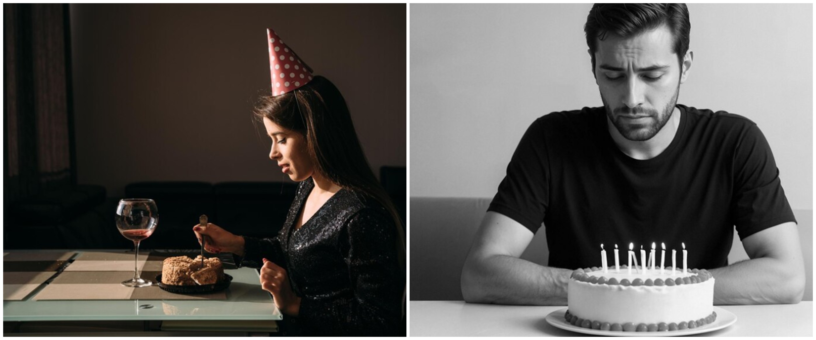 100 Caption ulang tahun untuk diri sendiri di media sosial, bikin semangat walau minim penyemangat