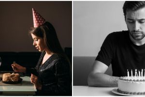 100 Caption ulang tahun untuk diri sendiri di media sosial, bikin semangat walau minim penyemangat