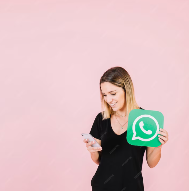 85 Kata-kata undangan lewat WA tanpa mengurangi rasa hormat, mudah, praktis, dan efisien