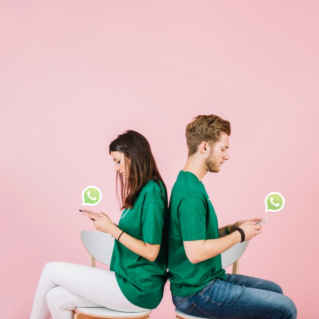 85 Kata-kata undangan lewat WA tanpa mengurangi rasa hormat, mudah, praktis, dan efisien