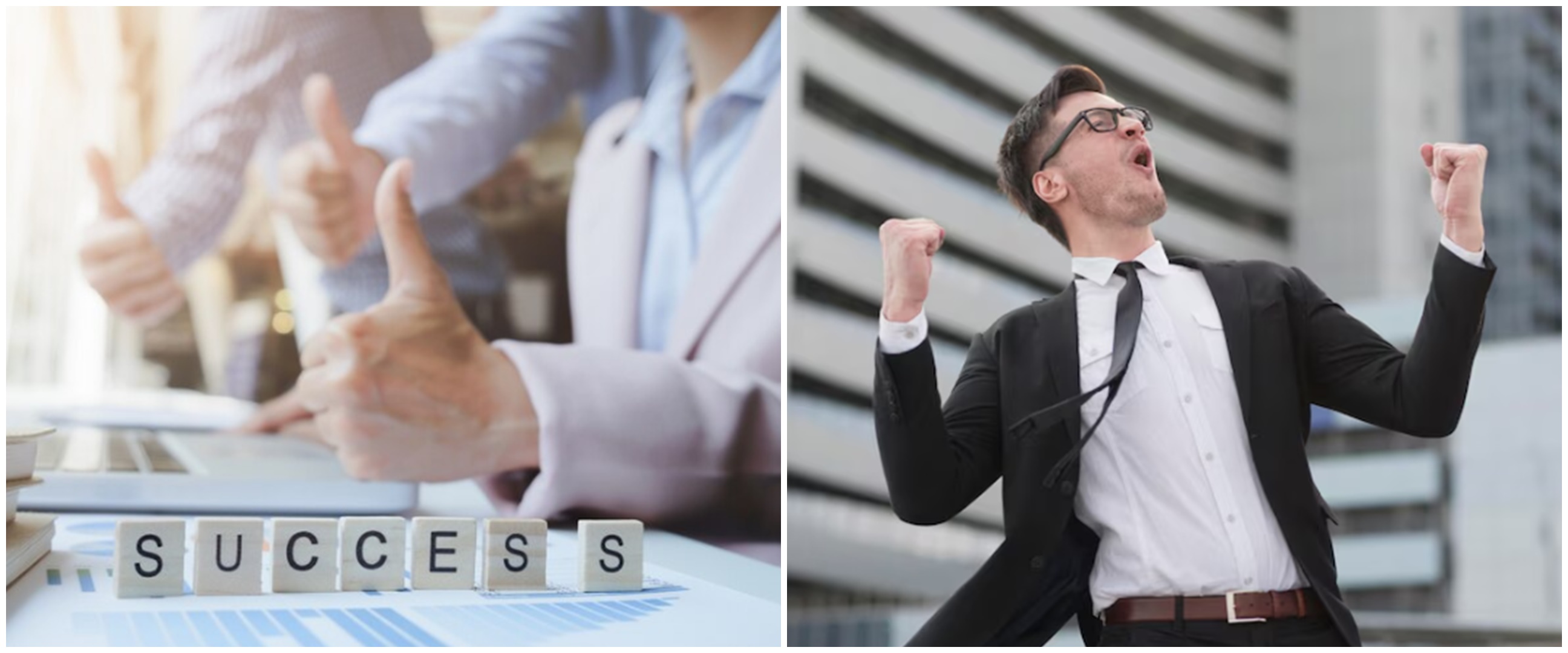 100 Success quotes bijak, penuh semangat dan motivasi hidup