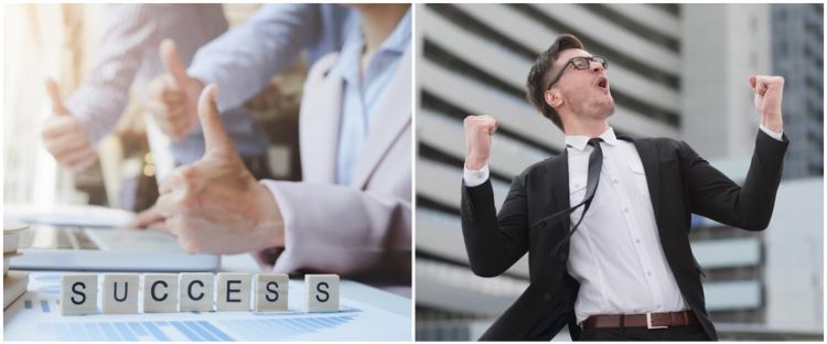 100 Success quotes bijak, penuh semangat dan motivasi hidup