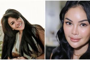 Bergaya modern, 10 potret desain restoran baru Nikita Mirzani yang super cozy