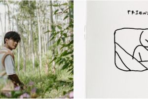 Bercerita soal masa memasuki quarter life crisis, Arash Buana rilis single 