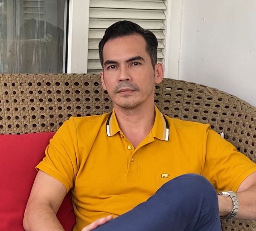 Ogah negosiasi dengan Tsania Marwa, Atalarik Syach tegaskan anak-anaknya ingin tinggal bersamanya