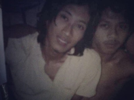 Dari guru Pendidikan Agama Islam jadi aktor film Siksa Kubur, intip 11 transformasi Afrian Arisandy