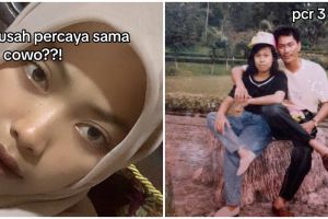 Cerita cewek beberkan alasan susah percaya sama cowok, penyebabnya bikin ikutan curhat juga