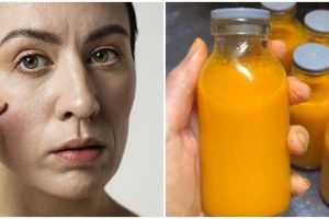 Tanpa minuman kolagen, ini trik atasi jerawat dan cegah penuaan dini pakai 1 bahan rempah