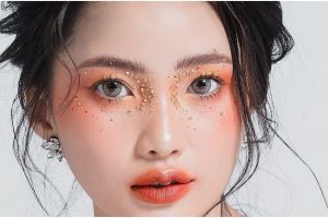 10 Rekomendasi produk makeup Focallure harga di bawah Rp 100 ribu, hasil natural dan manis di wajah