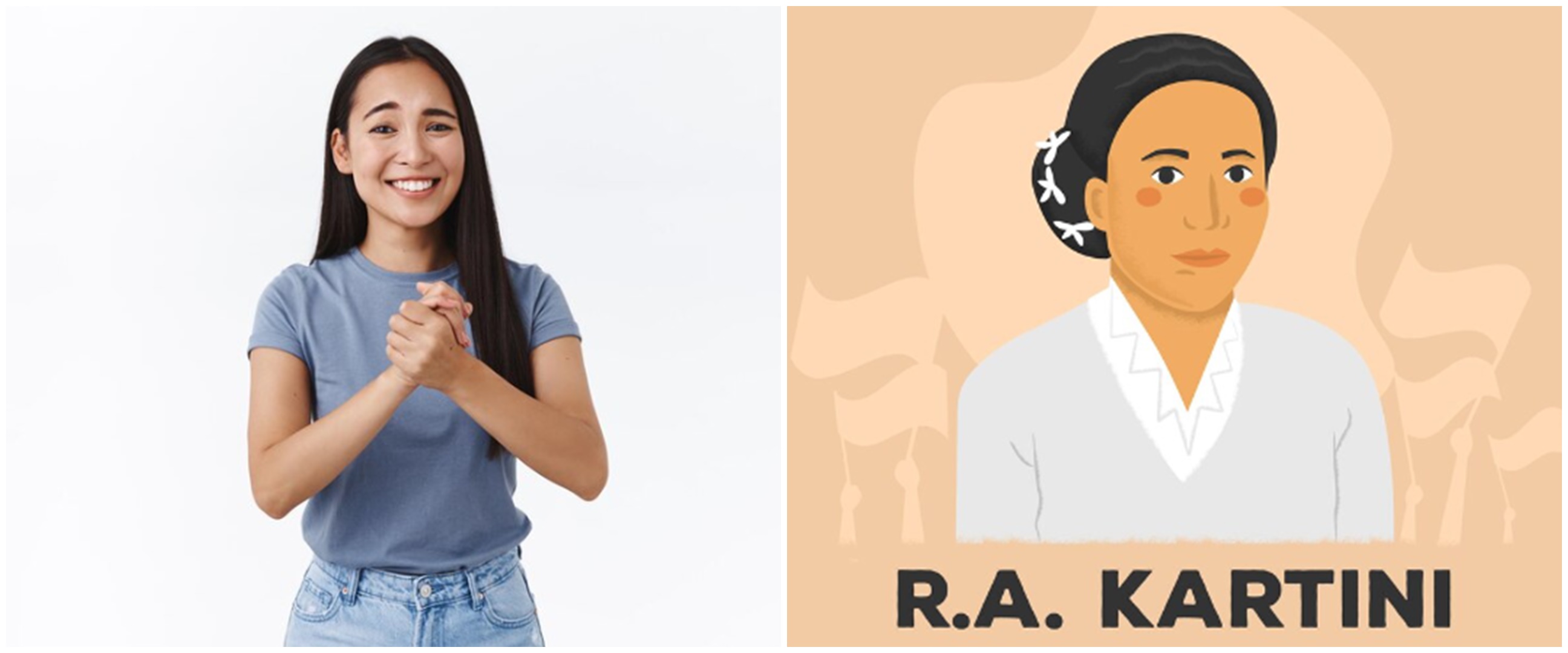 100 Women quotes penuh semangat, motivasi, dan bikin percaya diri sambut Hari Kartini