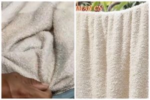 Tanpa pemutih, trik bapak-bapak memutihkan handuk dekil ini bikin kinclong cukup tambah 1 bahan dapur