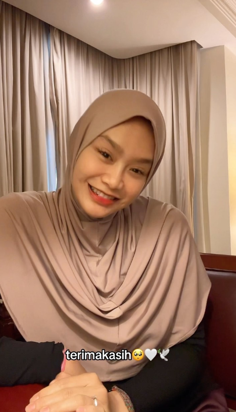 Curi atensi pelatih Red Sparks asal Korea Selatan, begini 10 potret pesona Wilda Nurfadilah