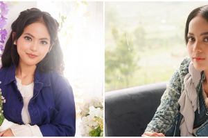 Dipinang pakai uang panai Rp 2 M, 11 potret Putri DA dari lamaran sampai menikah, cantiknya manglingi