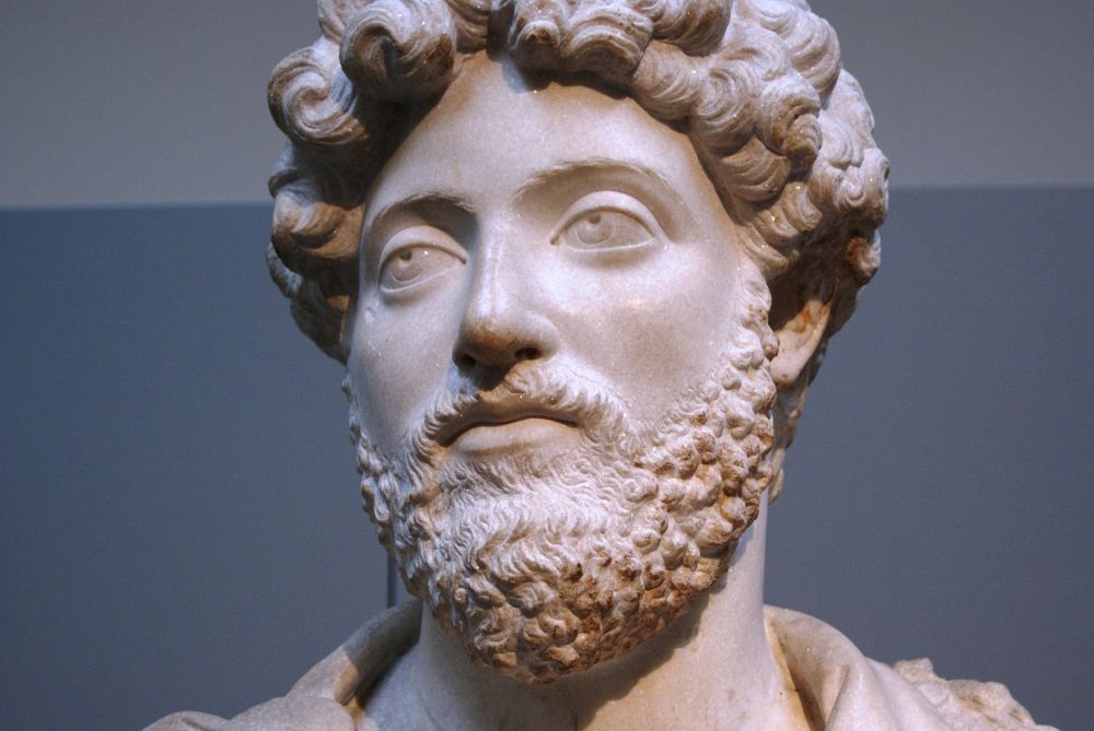 80 Marcus Aurelius quotes, nasihat untuk ketenangan jiwa