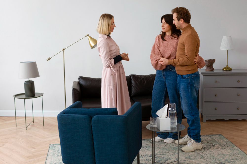 10 Kata sambutan tuan rumah yang simpel nan berkesan, bikin tamu kerasan berkunjung