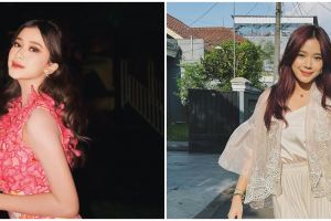 Kamarnya segede rumah, 11 potret ruang tidur Brisia Jodie usai direnovasi ini dilengkapi 2 AC sejajar