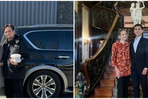 9 Seleb ini tinggalkan dunia hiburan kini menetap di luar negeri, ada yang jual jamu