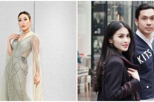 Terus dikaitkan kasus Harvey Moeis, Ayu Dewi tegaskan tak pernah jadi MC acara Sandra Dewi