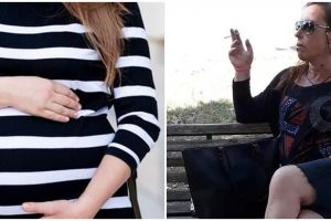 Demi dapat cuti kerja dan klaim uang Rp19 miliar, wanita ini nekat palsukan kehamilan sampai 17 kali