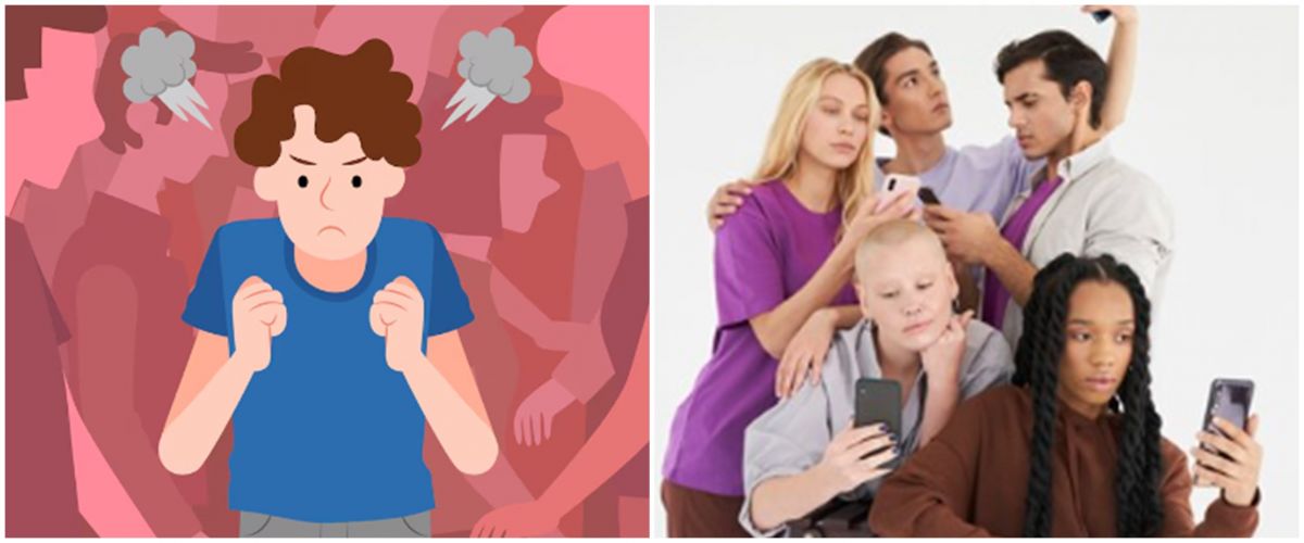 The meaning of the word tantrum in slang, understand the meaning and