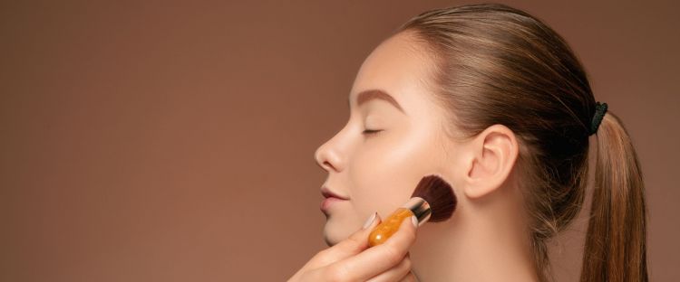 Kenali 6 jenis complexion dalam makeup, bisa pengaruhi ketahanan riasan