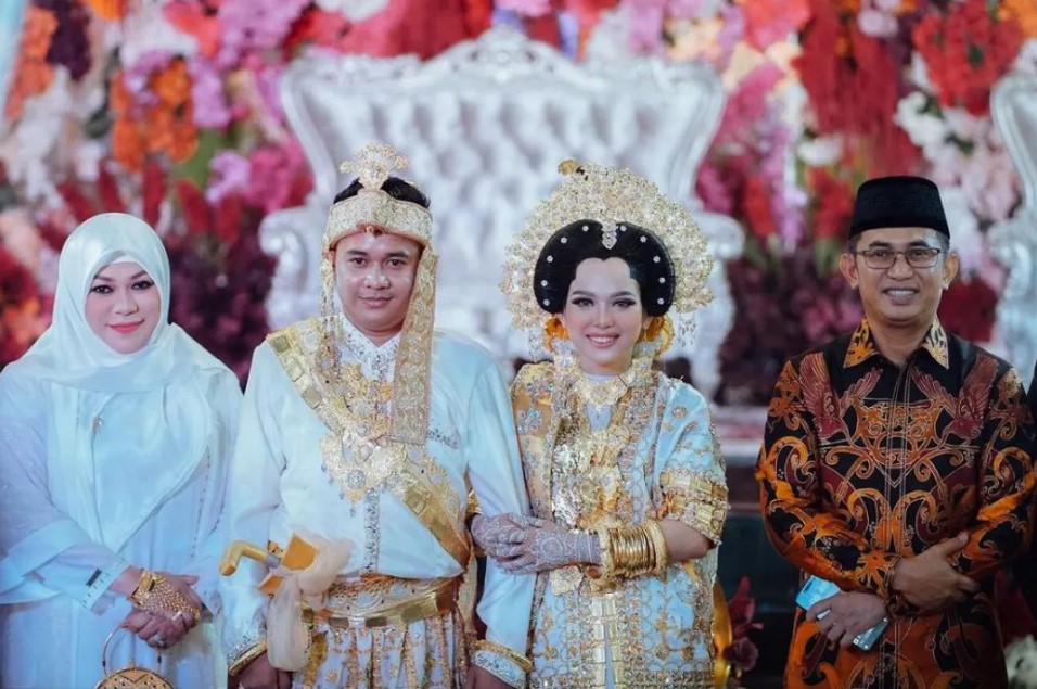 Bukan karena harta semata, ternyata ini alasan Putri D'Academy yakin nikah muda di usia 20 tahun