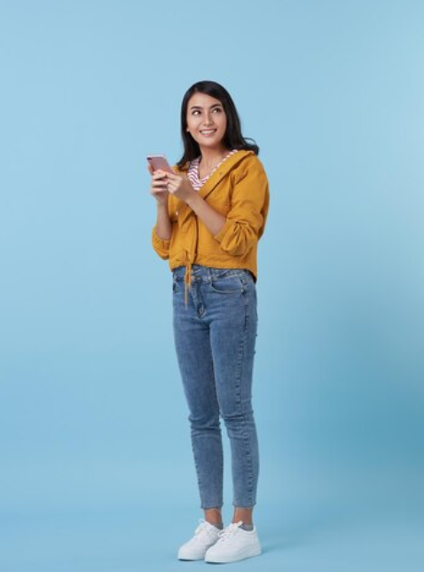 100 Caption IG aesthetic bahasa Inggris singkat beserta artinya, jadi makin keren dan sarat makna