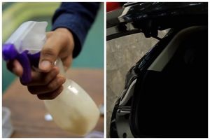 Bukan daun pandan, ini trik ampuh hilangkan bau tak sedap di mobil cuma pakai 1 bahan dapur