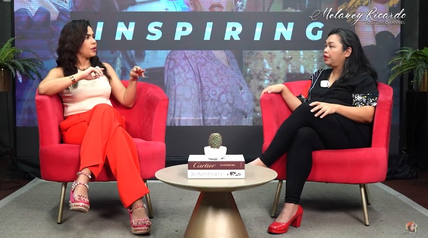 Menghilang dari dunia hiburan, ini nasib pilu Marcella Lumowa tandem Tukul Arwana di Bukan Empat Mata