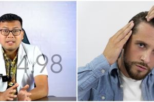 7 Bahan makanan untuk mengatasi kerontokan ala rekomendasi dokter ini bikin rambut tebal dan sehat