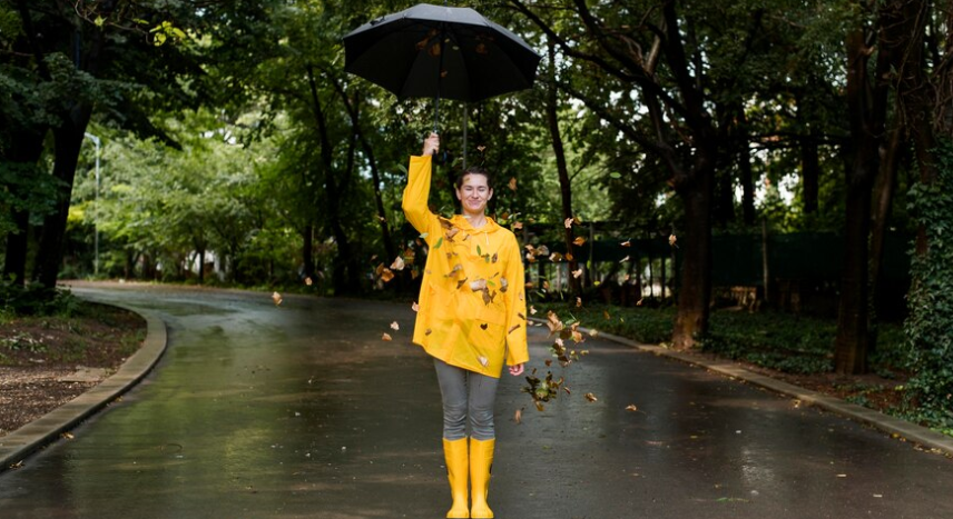 100 Rain quotes tentang rindu, auto bikin hubungan jadi lebih baik