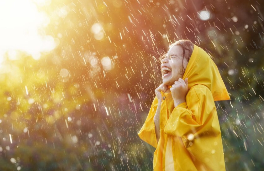 100 Rain quotes tentang rindu, auto bikin hubungan jadi lebih baik