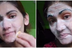 Tanpa serum dark spot, ini cara pudarkan flek hitam di area wajah cuma pakai 3 bahan dapur