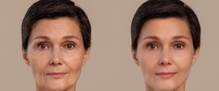 Kenali 10 kandungan untuk antiaging dalam skincare, wajah auto awet muda