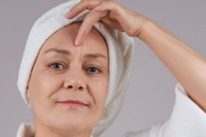 Auto kencang tanpa masker kolagen, ini trik atasi wajah kendur dan penuh keriput pakai 3 bahan dapur