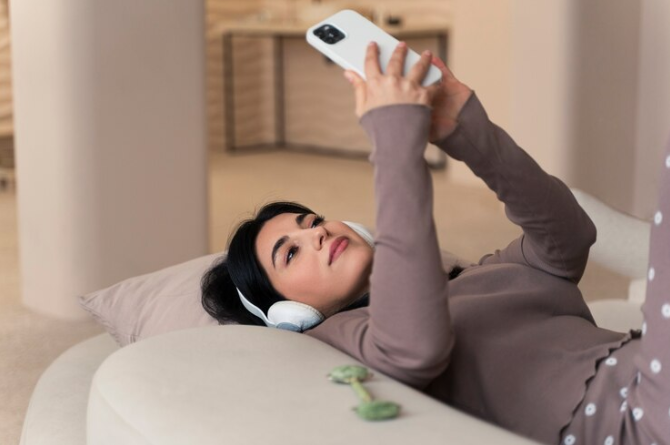 100 Kata-kata bio IG keren singkat, cocok untuk para Gen Z