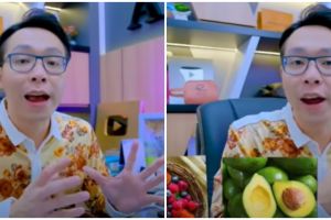 Tanpa infus putih, 5 bahan makanan rekomendasi dari dr. Richard Lee ini bisa bikin kulit cerah merata