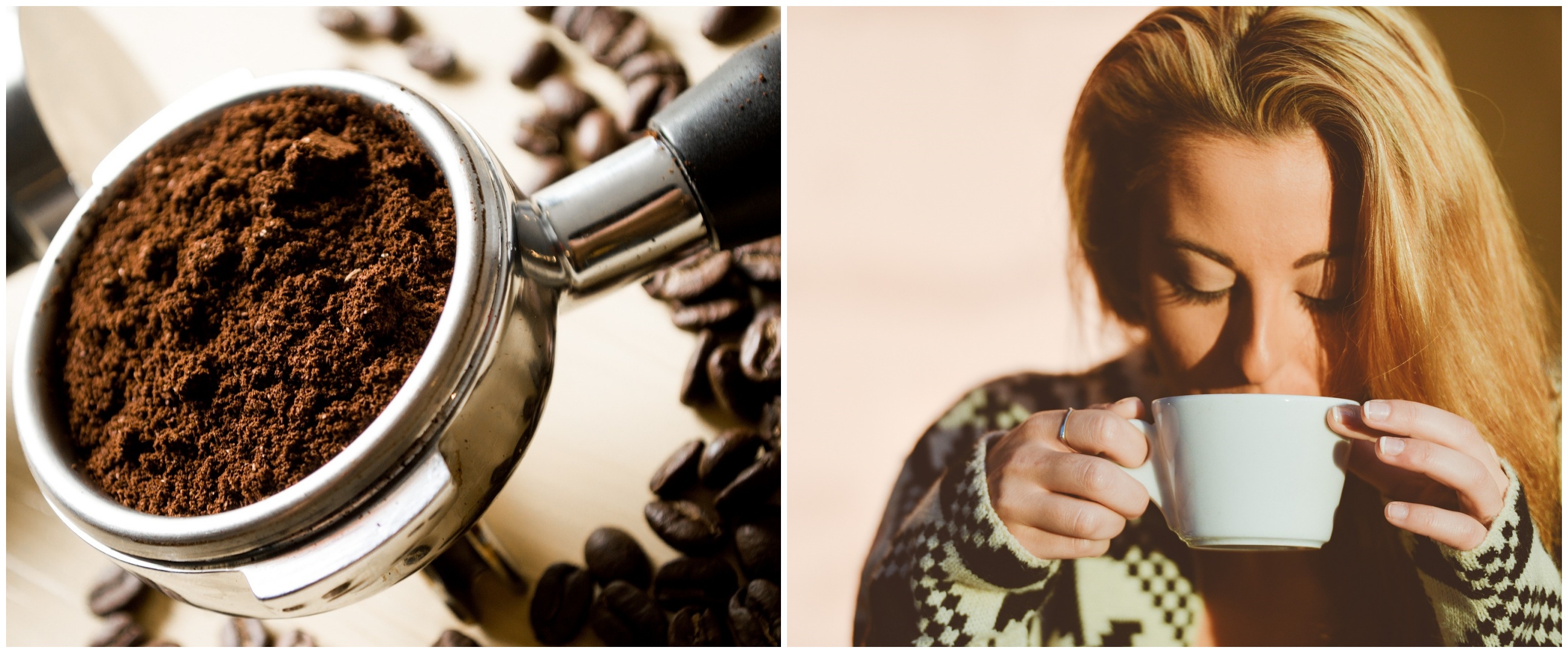 7 Efek samping mengonsumsi kafein berlebihan bagi wanita, bisa timbulkan gangguan reproduksi