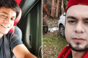 Terjerat narkoba kelima kalinya, begini kronologi penangkapan artis Rio Reifan