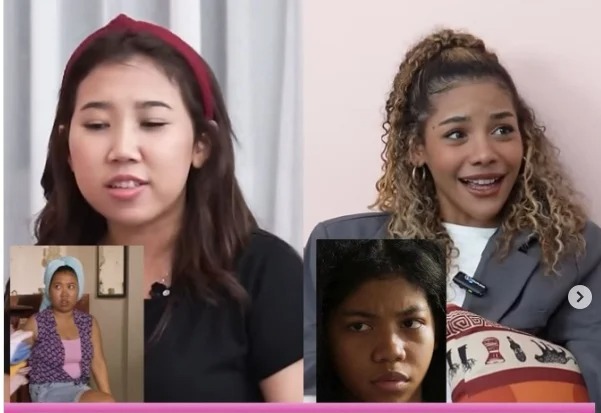 Dulu sama-sama tampil dekil di film, begini 9 transformasi pertemanan Zsa Zsa Utari dan Kiky Saputri