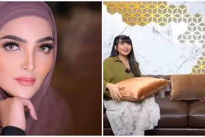 Pertanyaan Anang ke Ghea Indrawari soal nikah dikecam, klarifikasi Ashanty malah bikin warganet heran