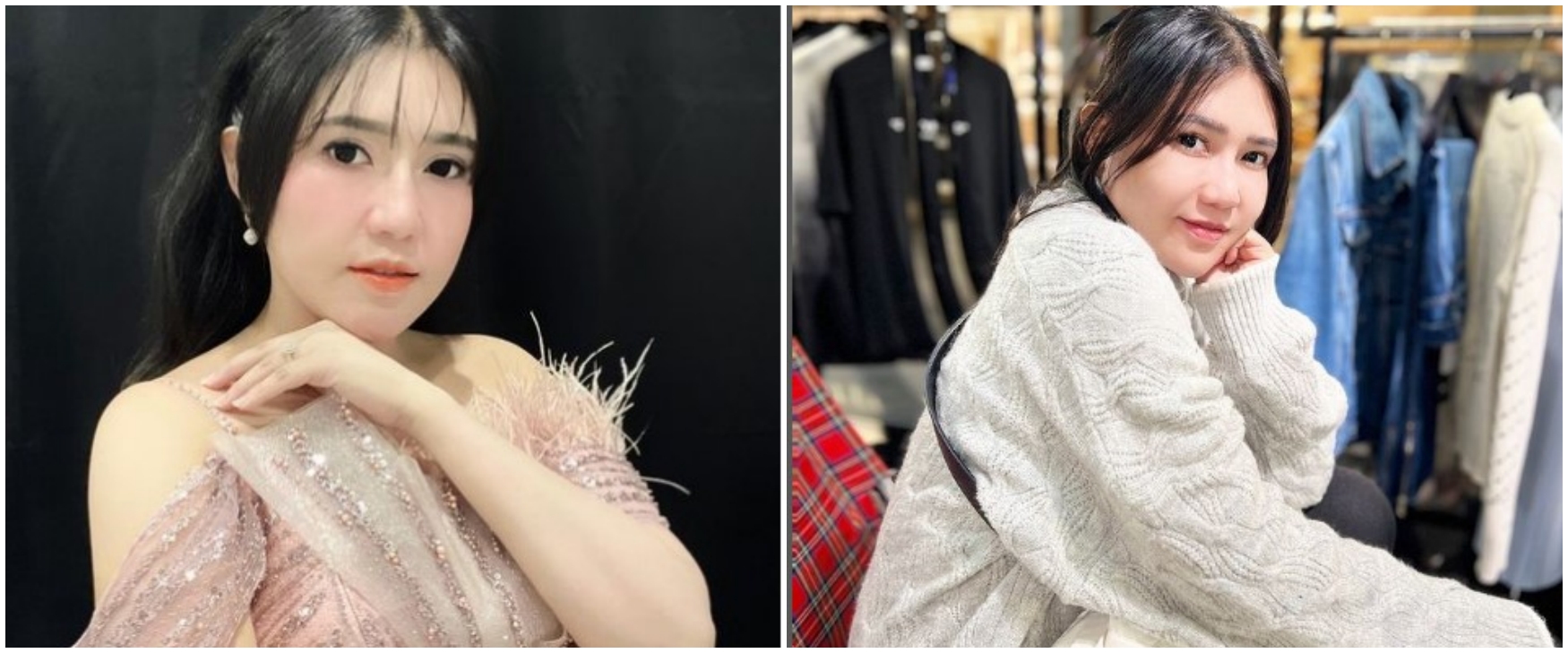 Sang adik terlibat penggelapan motor, curhatan Via Vallen soal kondisi keluarganya ini jadi sorotan