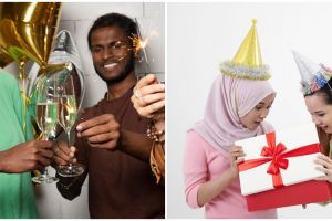 100 Kata-kata ulang tahun Islami untuk sahabat, saling mendukung di jalur kebaikan