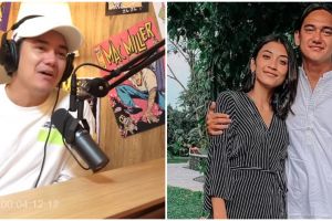 Sempat mengatakan tak ingin sekolahkan anak hingga tuai pro kontra, ternyata ini alasan Adipati Dolken
