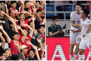 75 Quotes pemain Timnas yang memotivasi dan membakar semangat untuk sang garuda