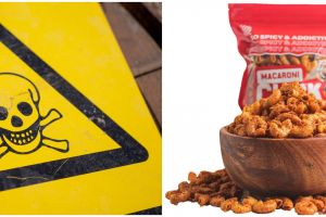 7 Bahaya pengawet pada makanan kemasan bagi kesehatan, risiko alami gangguan jantung