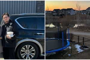 Tinggalkan hunian di Indonesia kini menetap di luar negeri, 7 potret hunian Cindy Fatikasari di Kanada