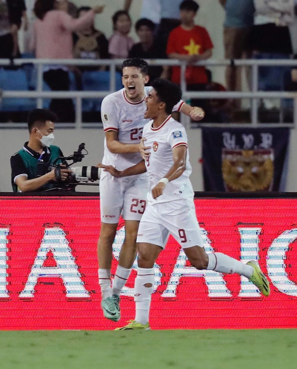 2 Skenario Indonesia lolos Olimpiade 2024 meski kalah dari Uzbekistan di semifinal Piala Asia 2024